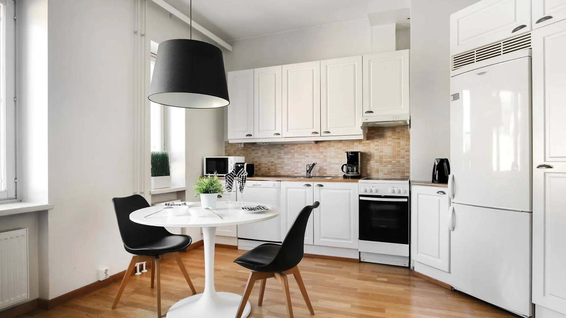 Kotimaailma Apartments Kamppi - 3Br In The Center With Key Code Ελσίνκι