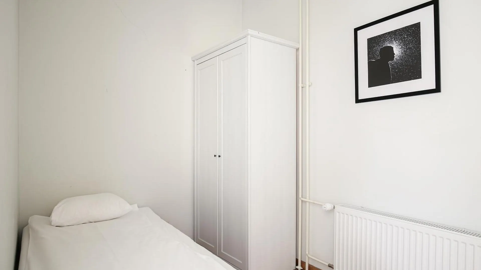 Kotimaailma Apartments Kamppi - 3Br In The Center With Key Code Ελσίνκι